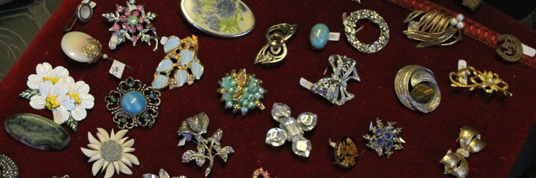 Costume Jewellery