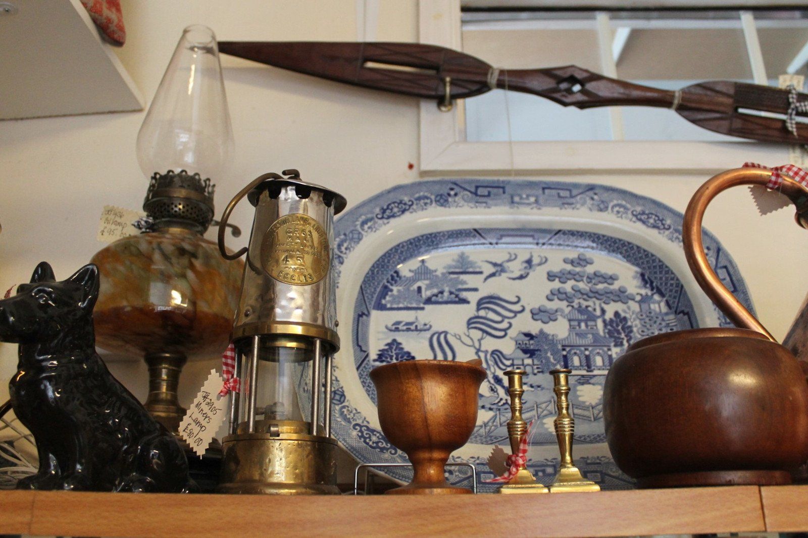 Collectables