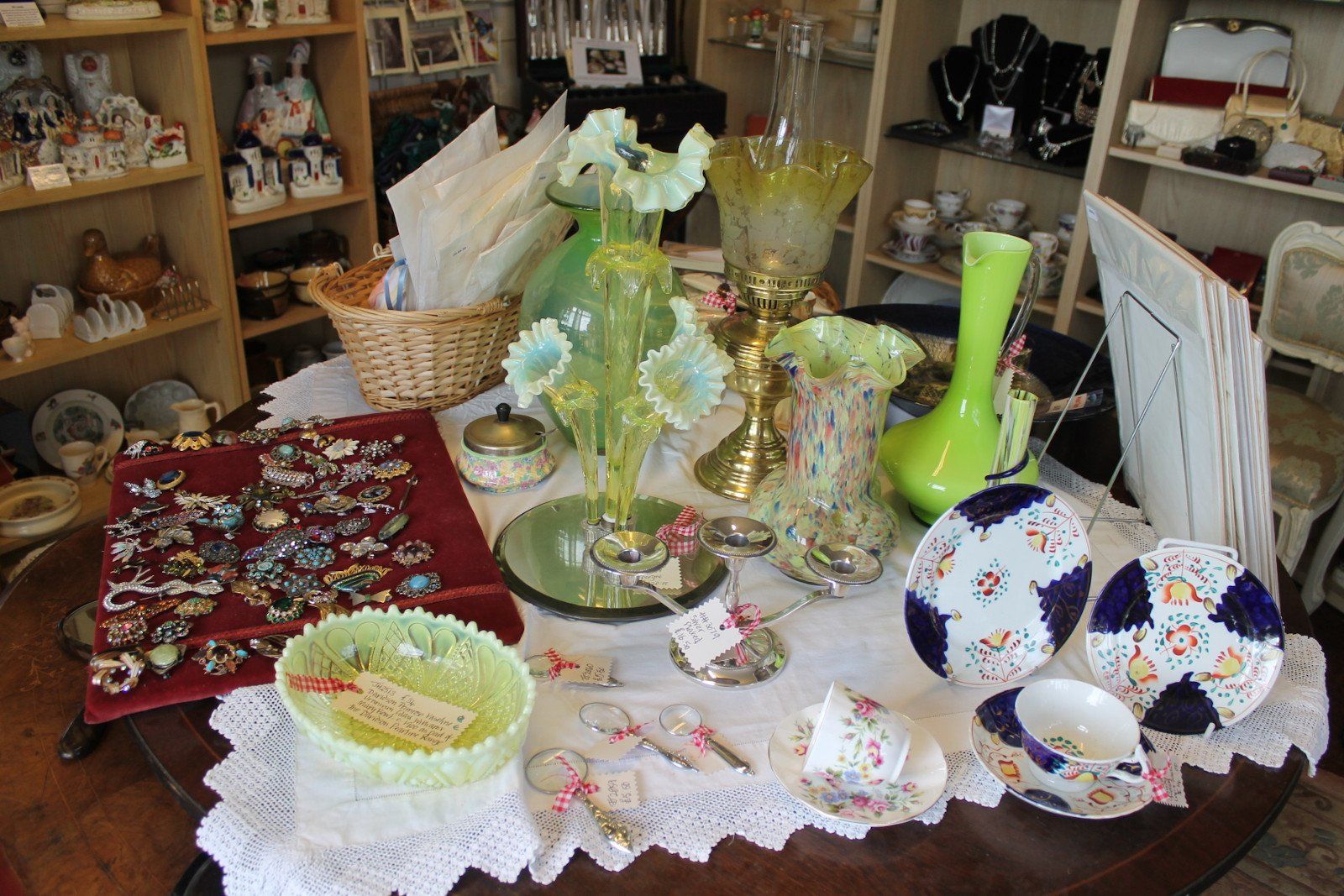 Collectables