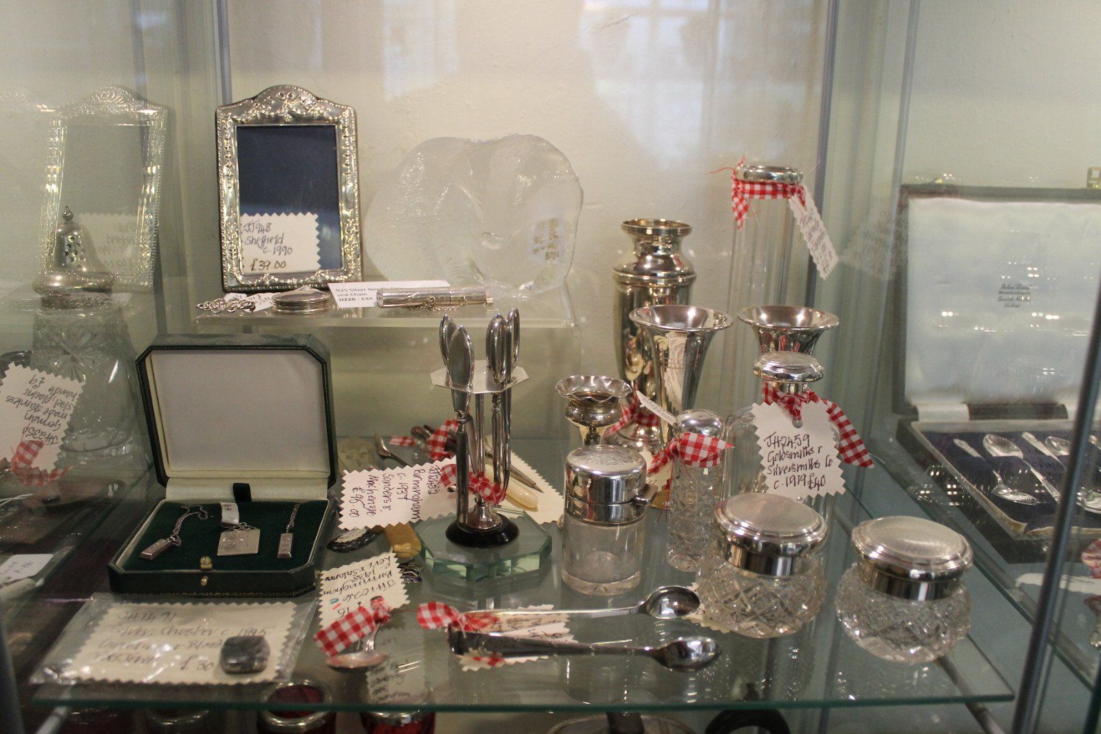 Silver