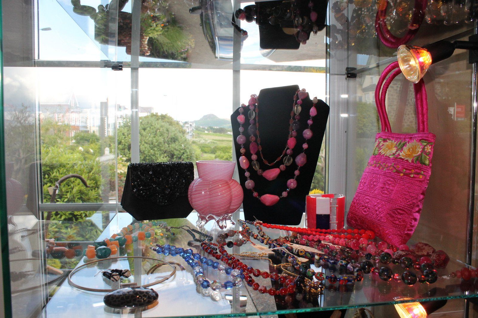 Designer Jewellery