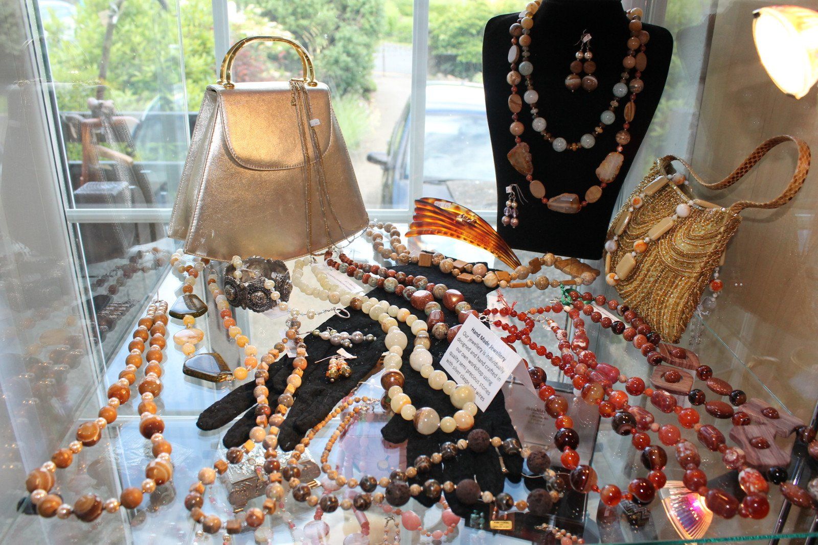 Designer Jewellery