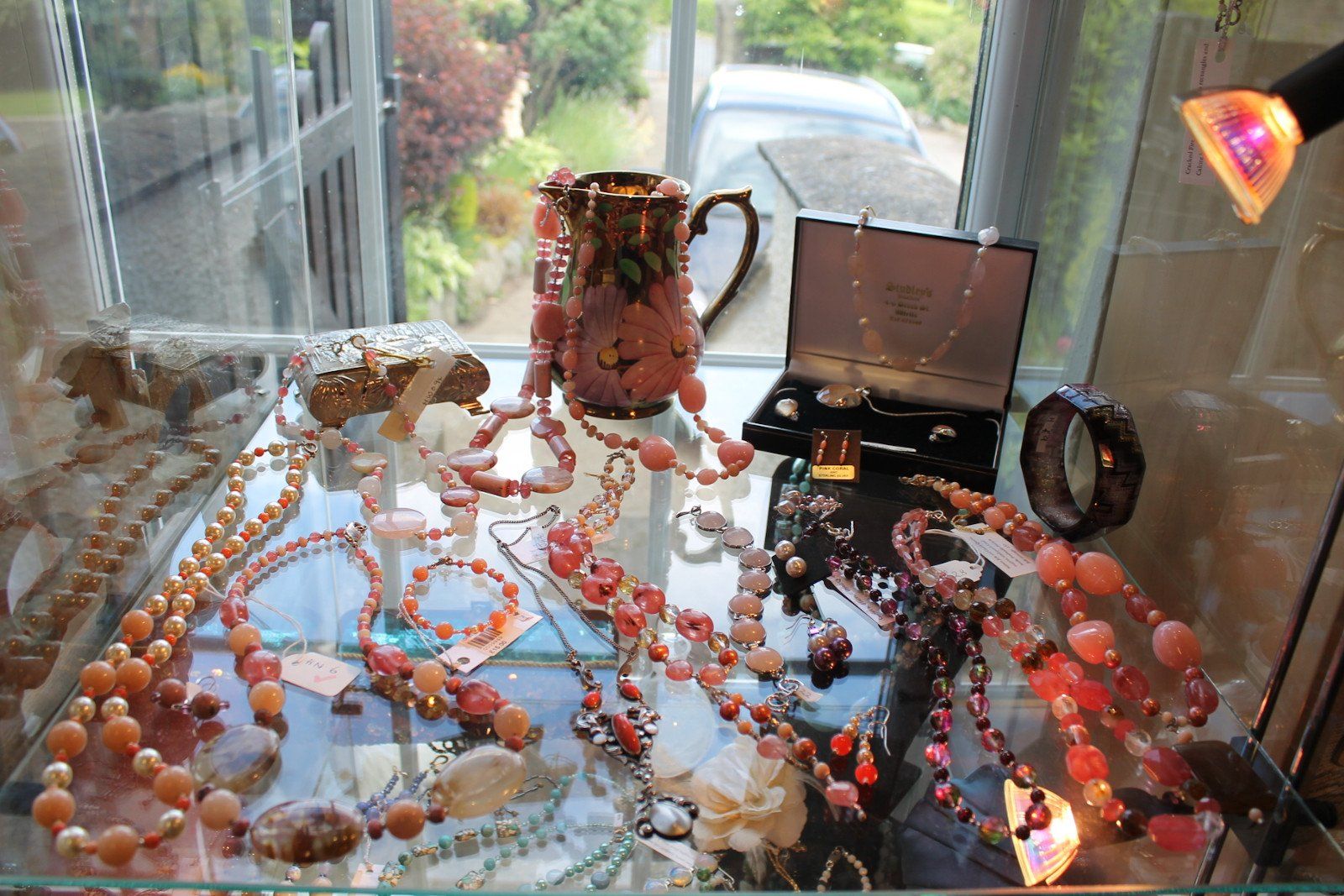 Designer Jewellery