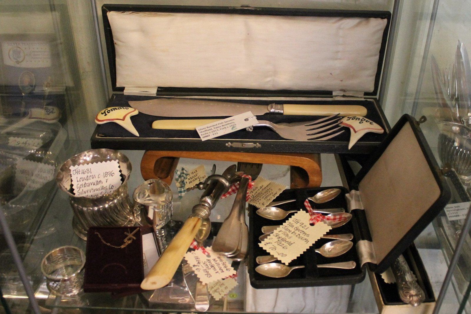 Cutlery