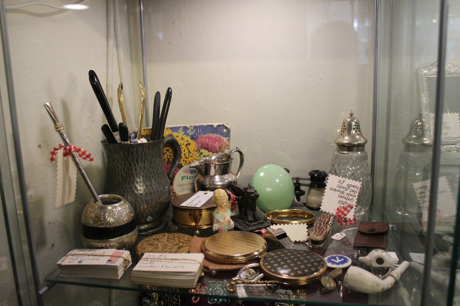Collectables