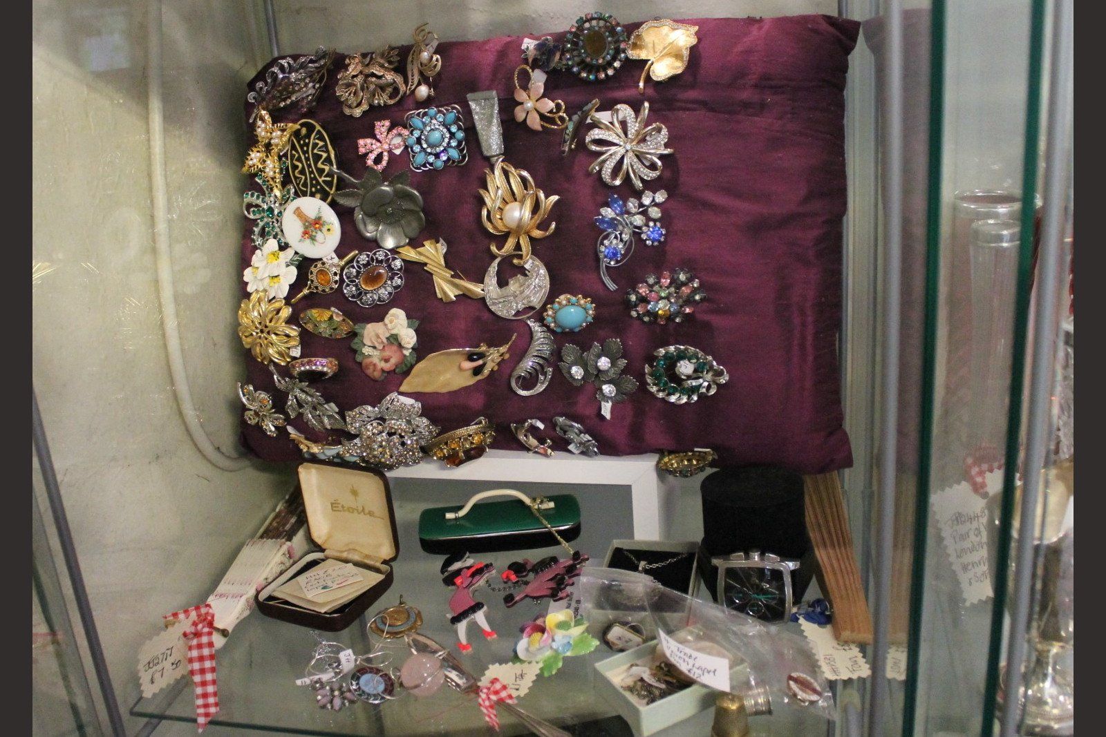 Costume Jewellery