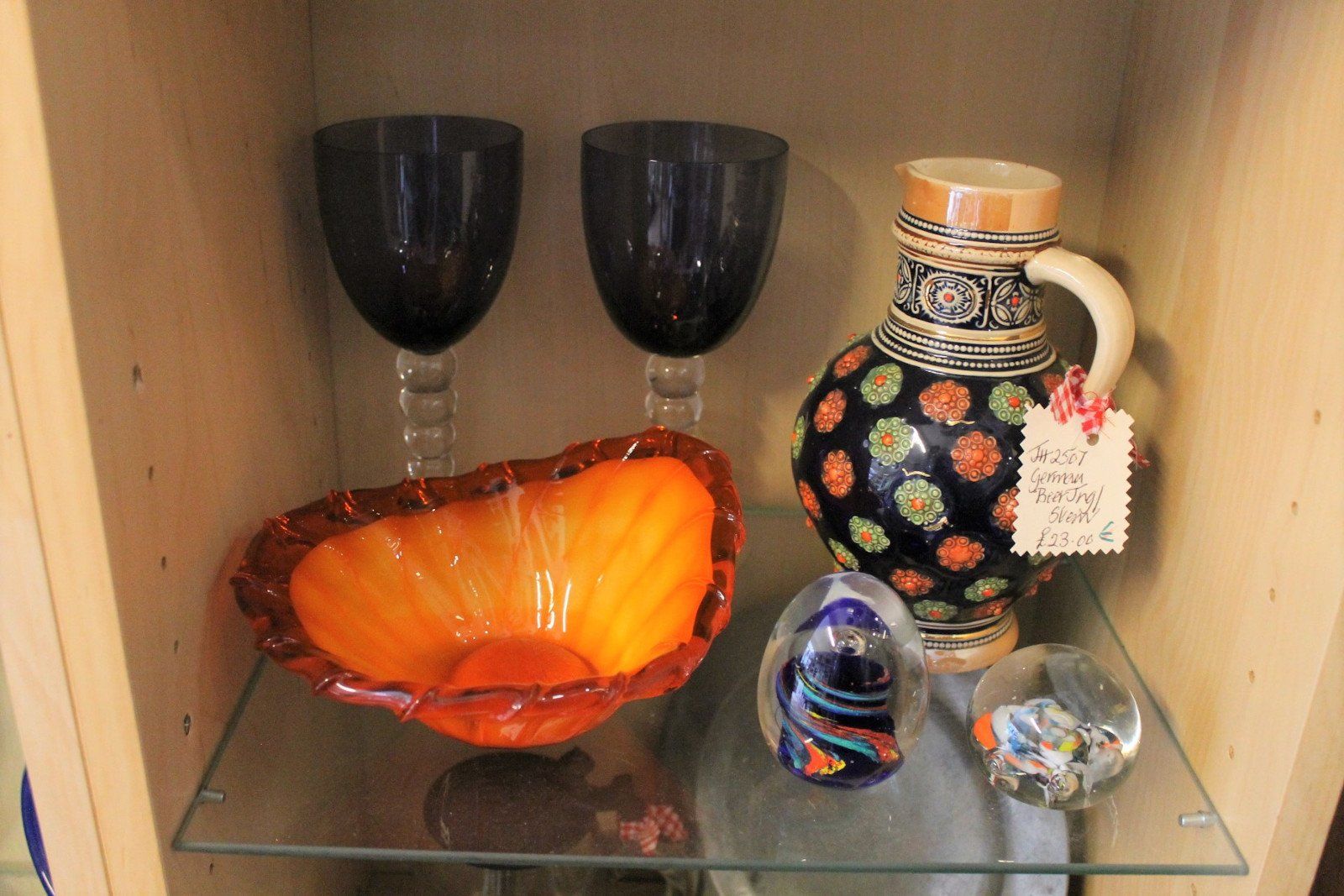 Collectables