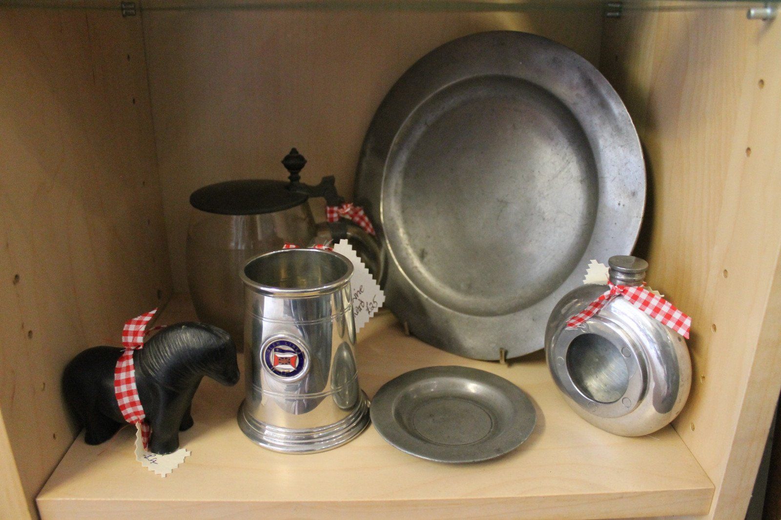 Pewter
