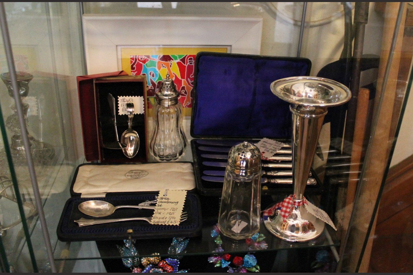 Collectables