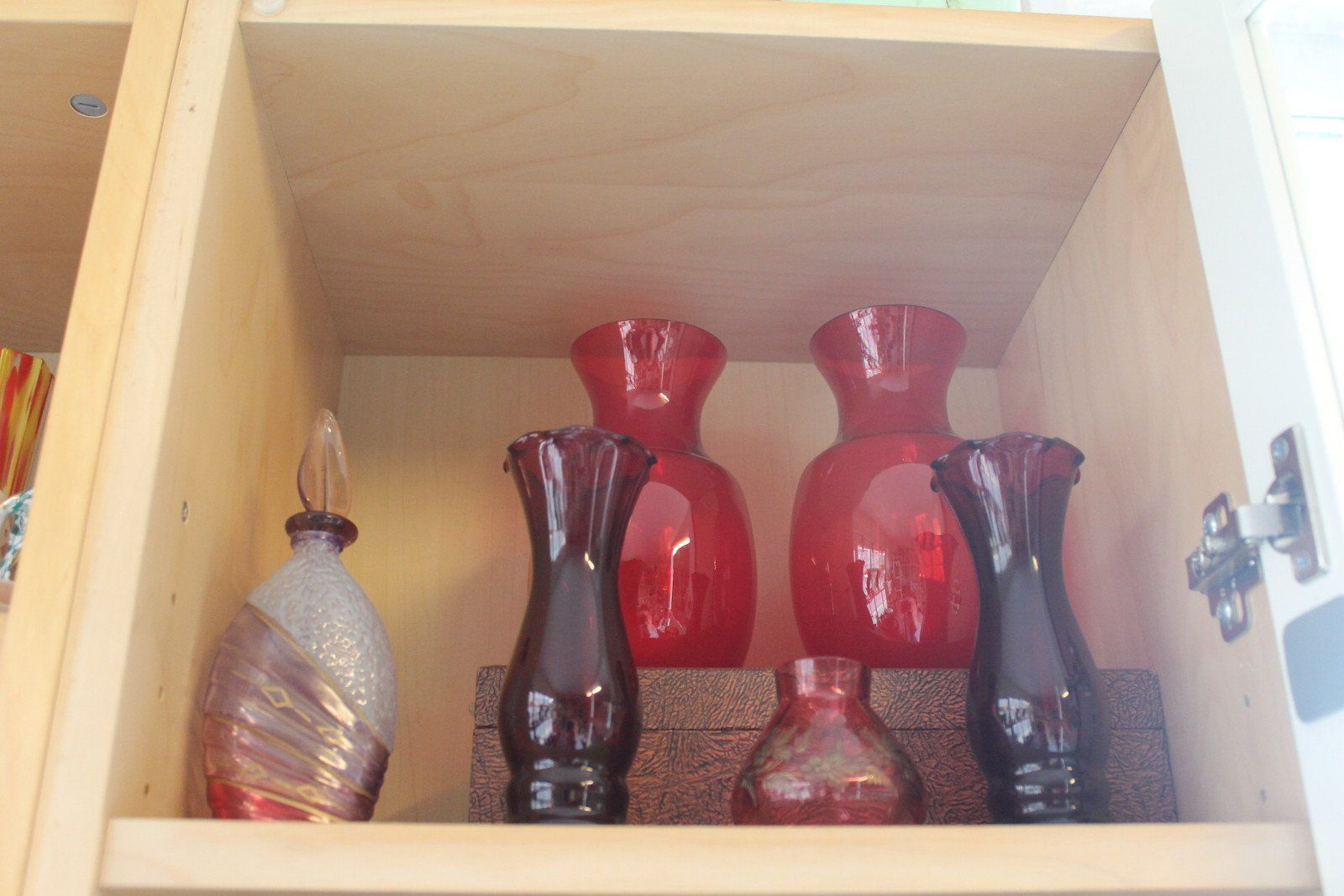 Vintage Glass