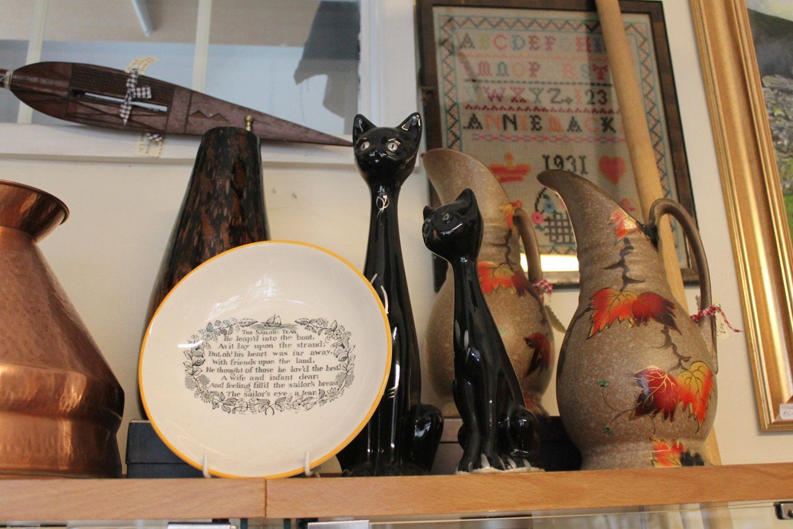 Collectables