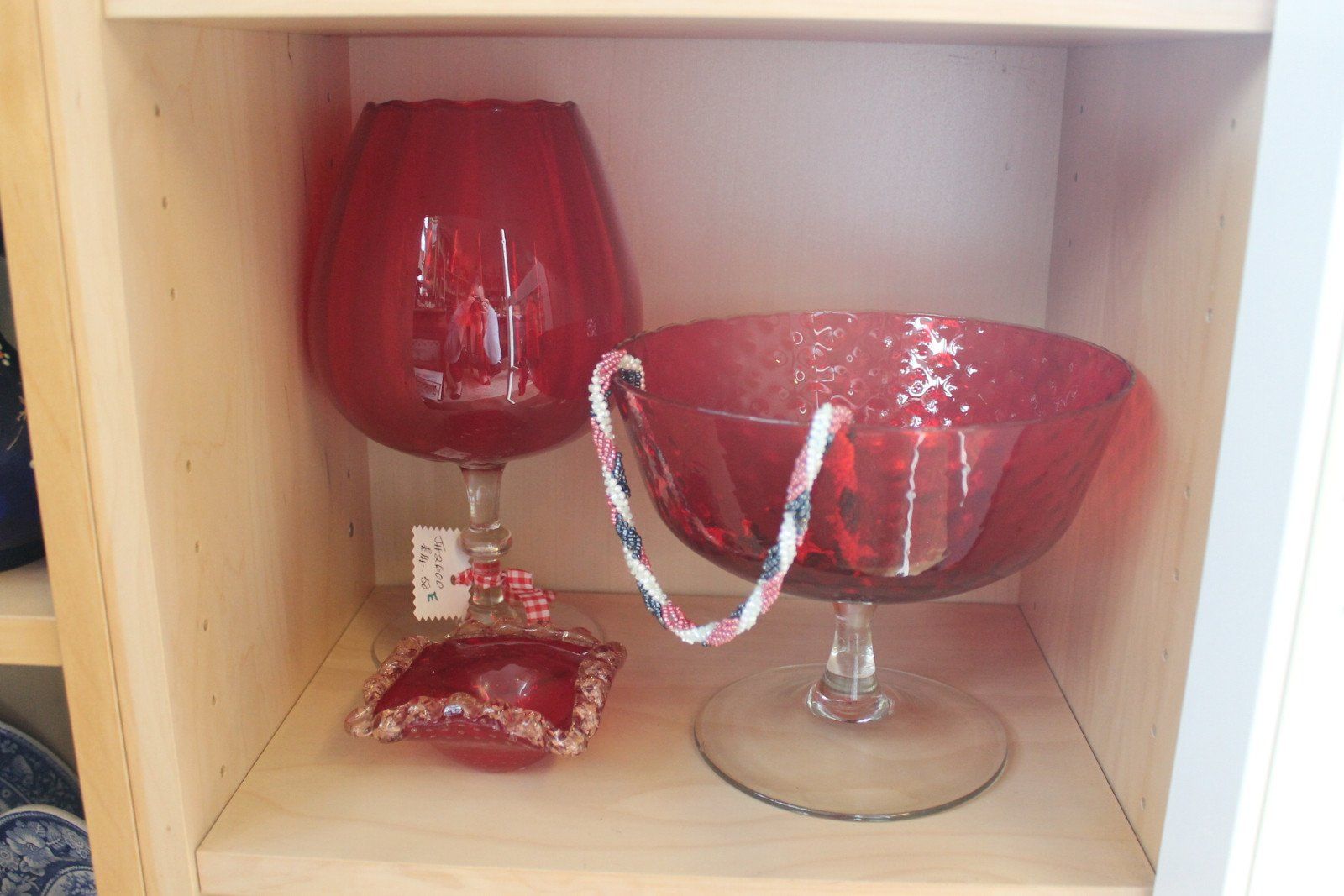 Vintage Glass