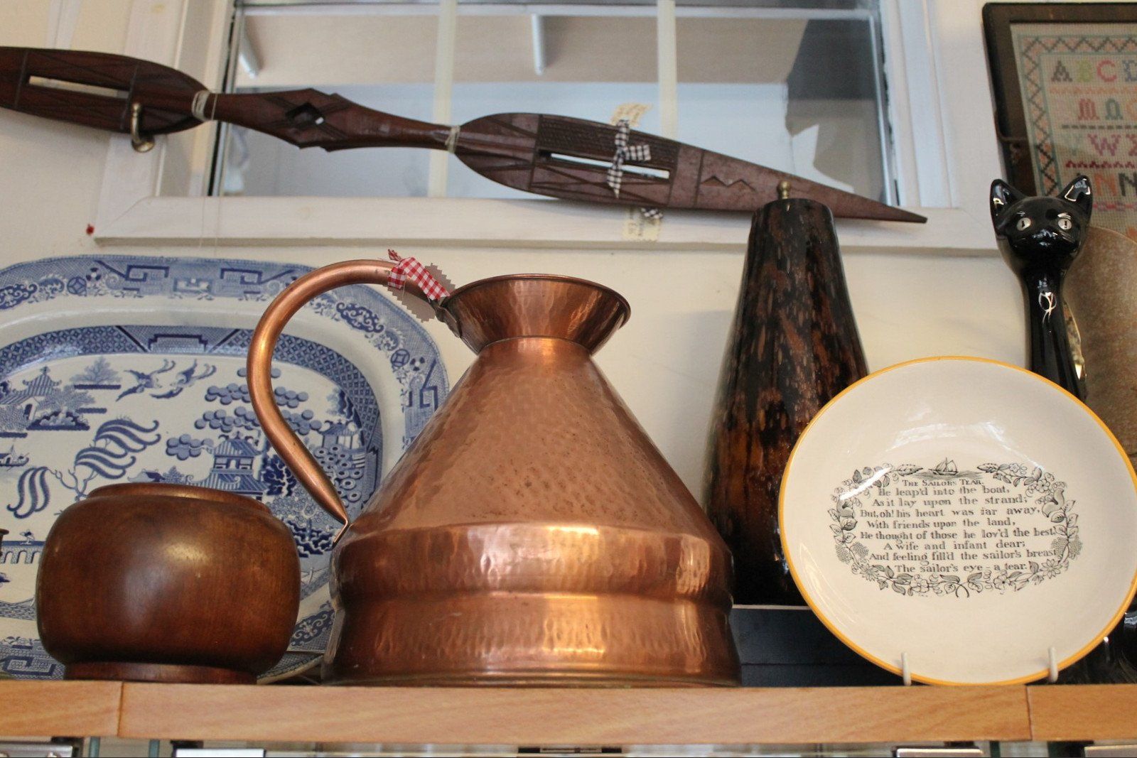 Copper