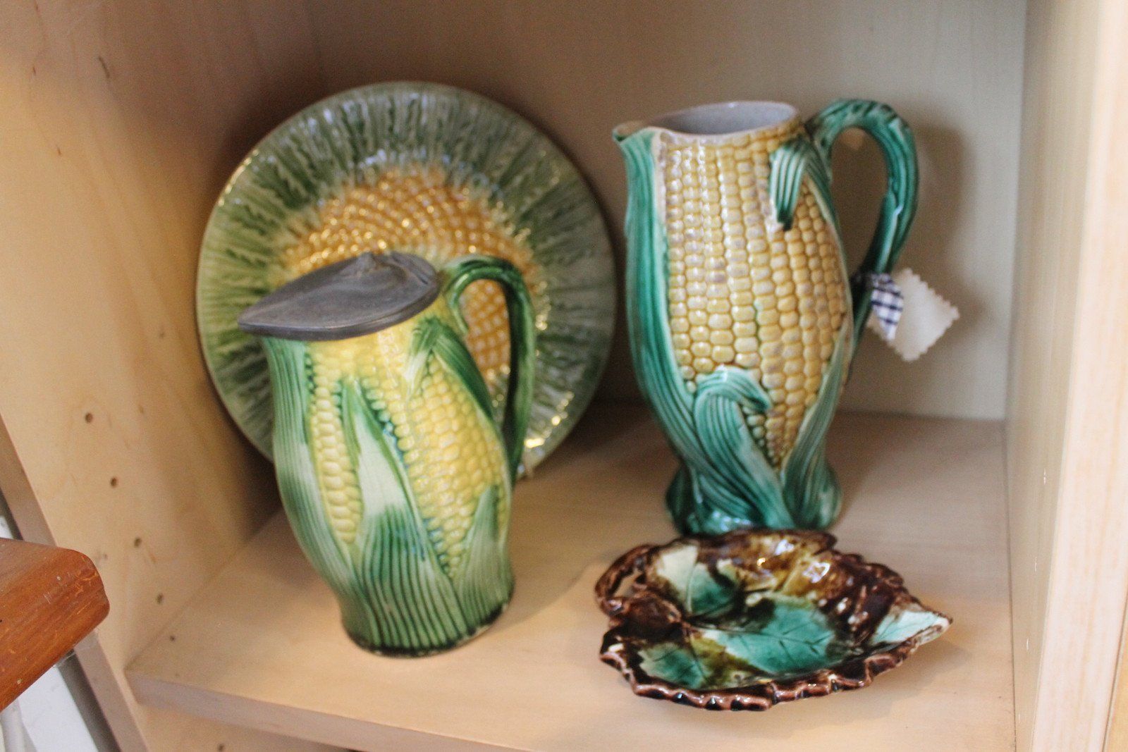 Majolica