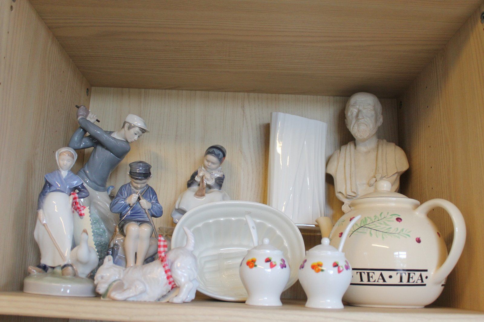 Collectables
