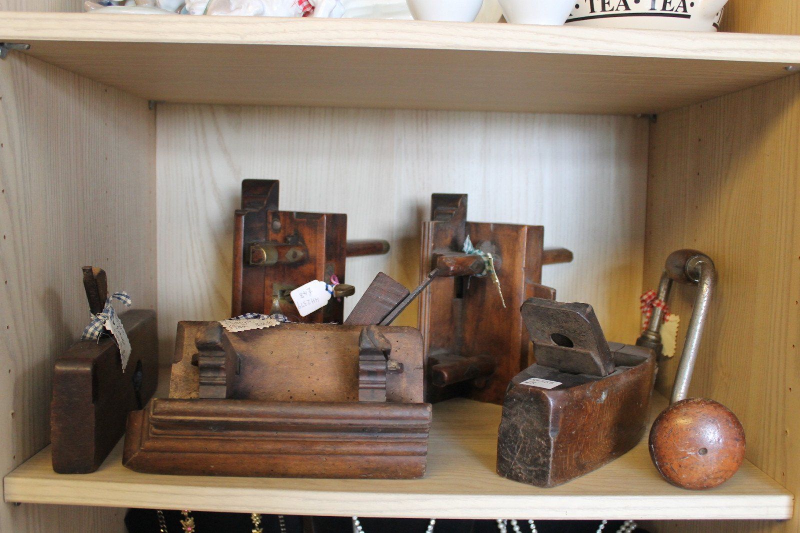 Vintage Tools