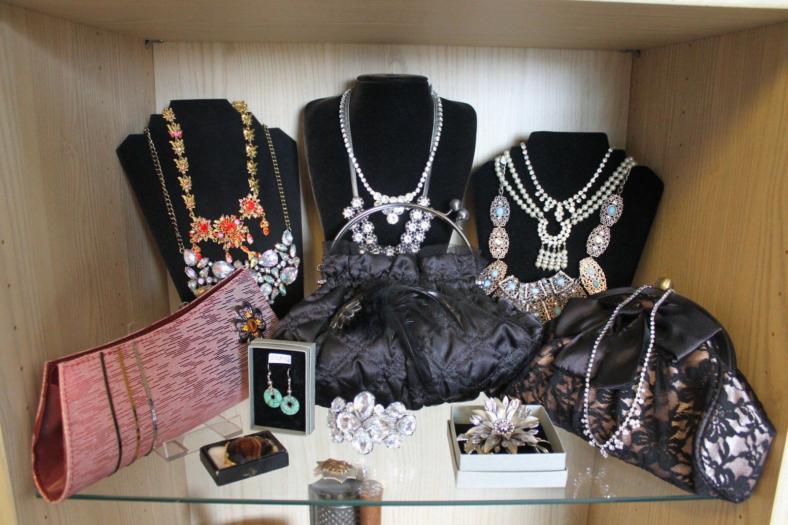 Costume Jewellery
