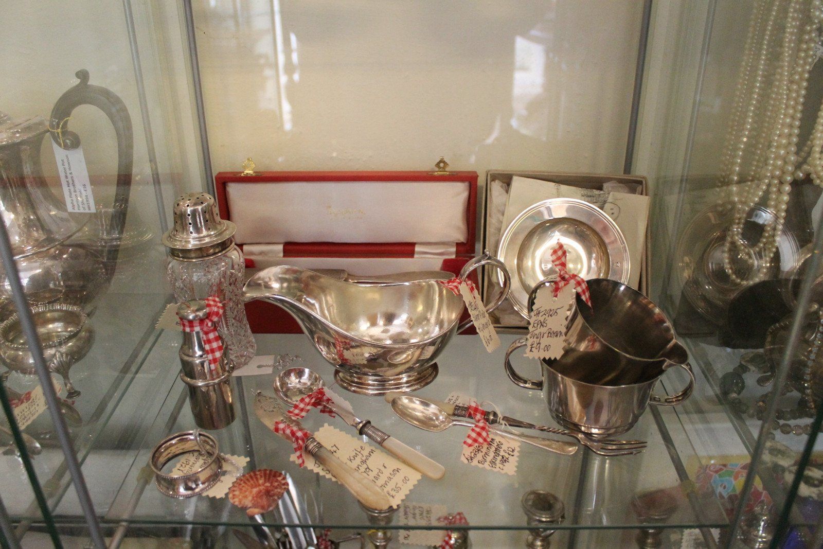 Silver