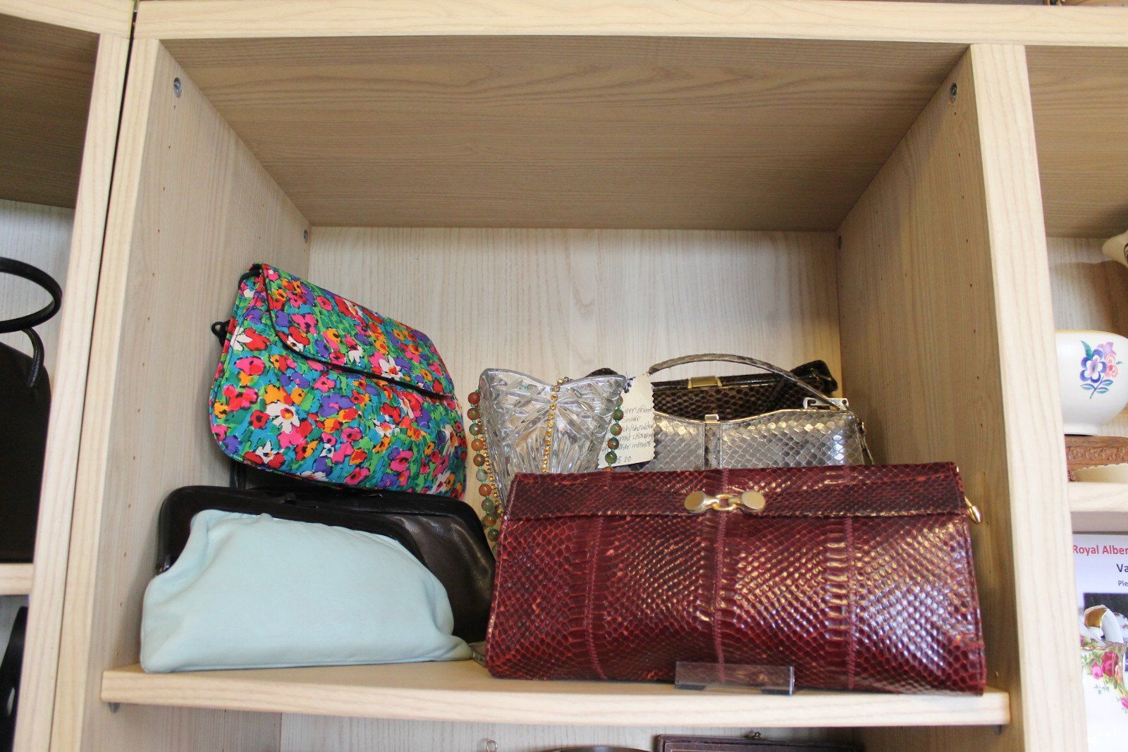 Vintage Bags