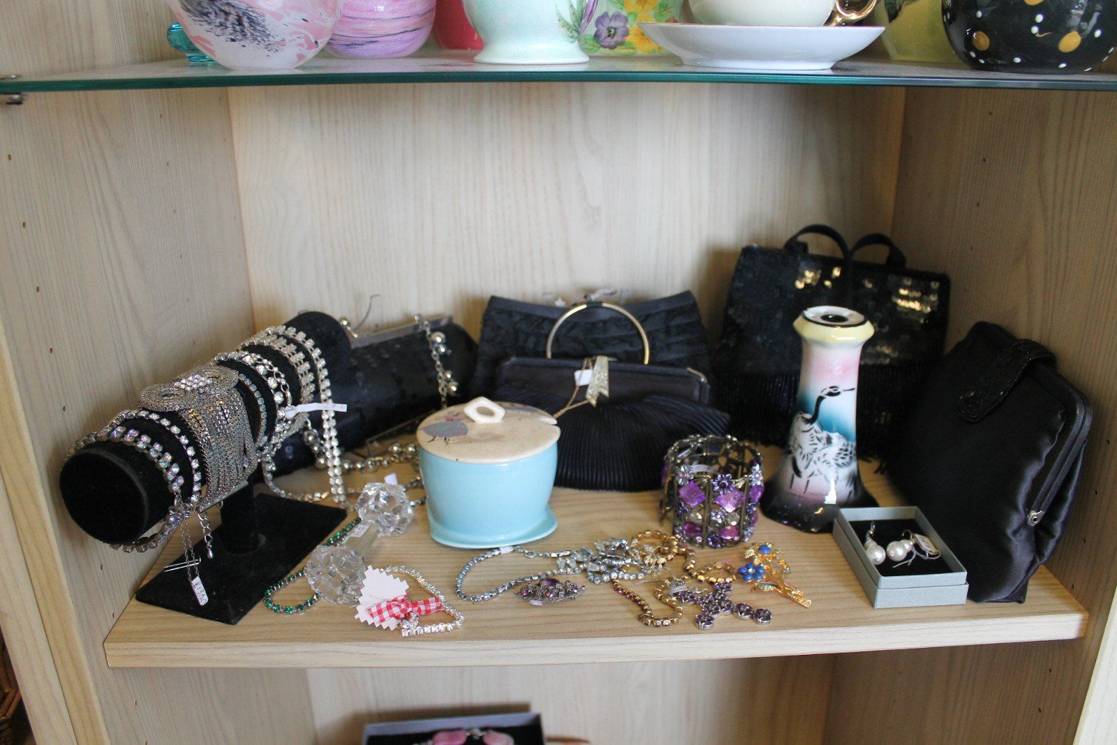 Costume Jewellery