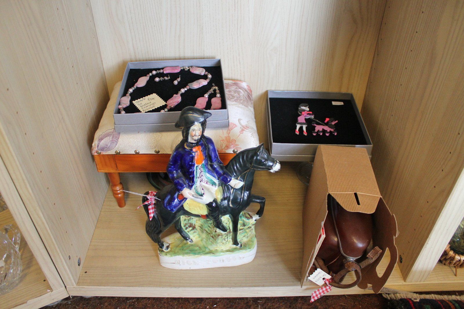 Collectables