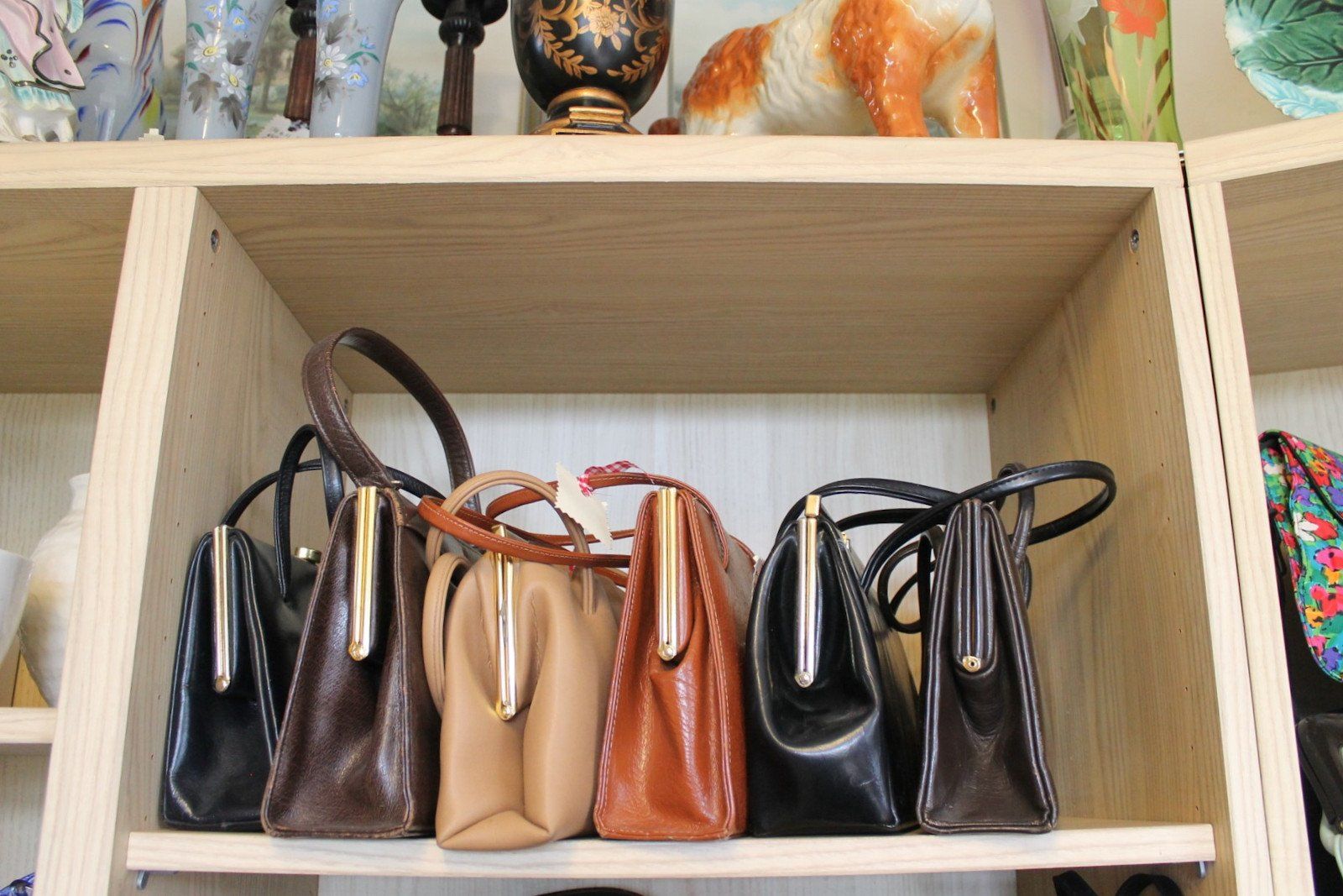 Vintage Bags