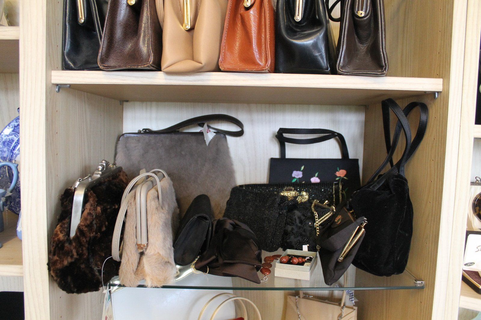 Vintage Bags