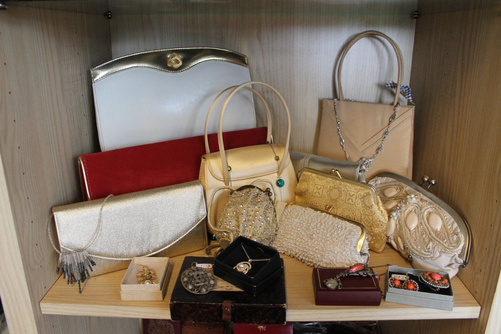 Evening Bags