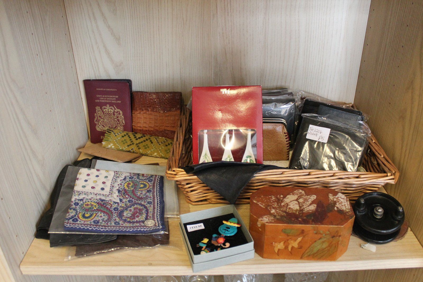 Vintage Purses