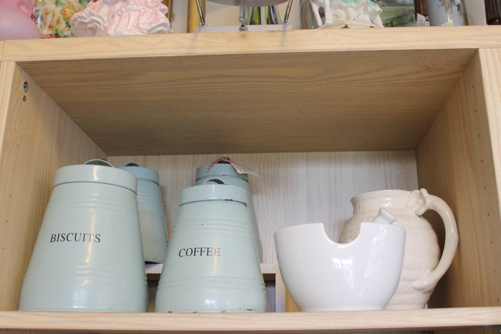Vintage Kitchenalia