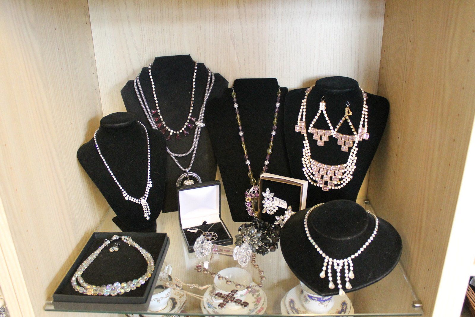 Costume Jewellery