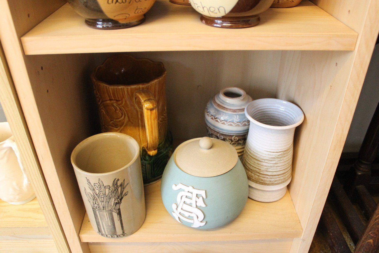 Vintage Kitchenalia
