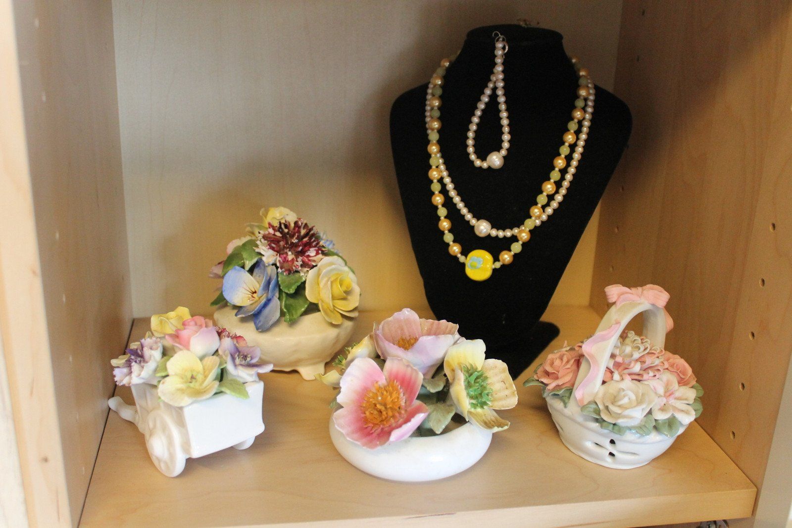 Vintage China
