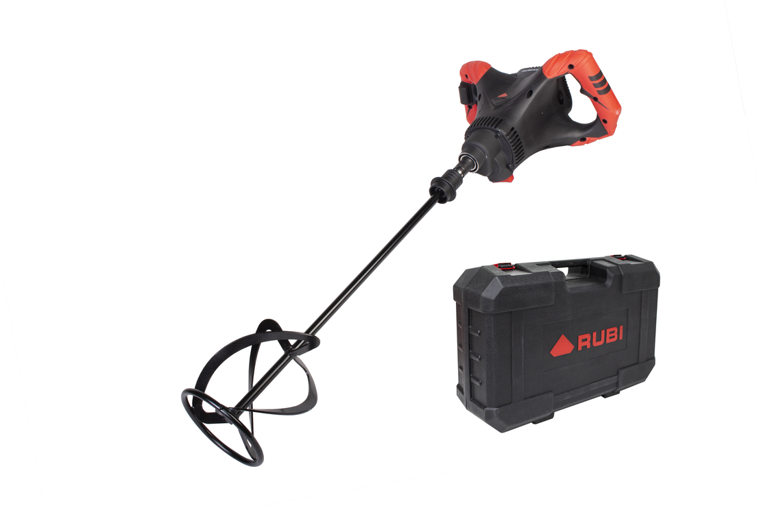 mescolatore rubi , mescolatore 1800w, mescolatore alta durata