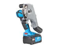 scanalatore a batteria , macchinetta per tracce batteria, tracciatrice batteria, scanalatore baier batteria , scanalatore a dischi batteria , macchina per tracce batteria