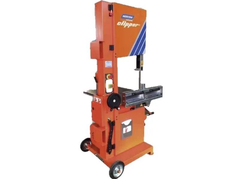 clipper cb 511 it, sega a nastro , sega per porothon , segatrice a nastro, segatrice porothon, sega per blocchi , sega per tamponature , sega per gasbeton 
