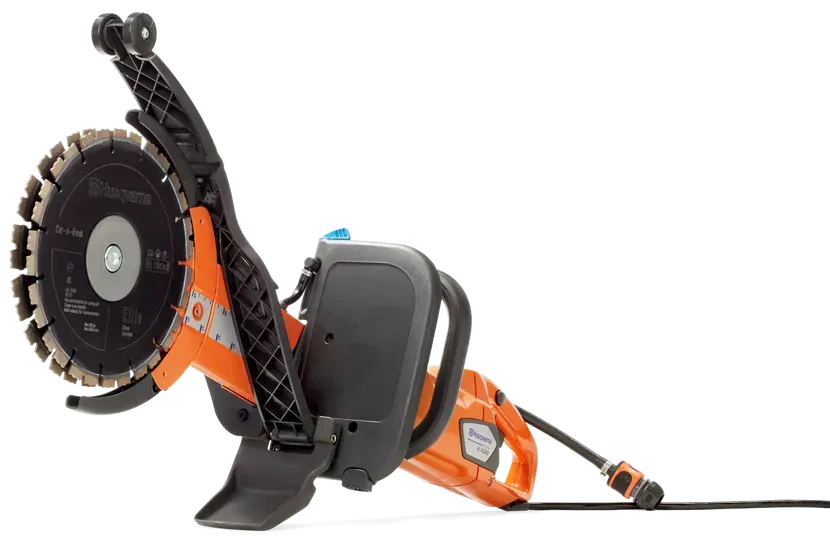 sega tagliacemento , troncatrice per cemento , troncatrice elettrica portatile , troncatrice cemento monofase , husqvarna k4000 cut-n-break