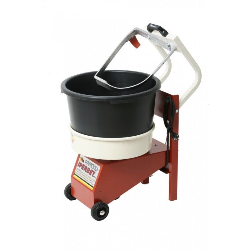 impastatore automatico colla, mescolatore autonomo, mescolatore colla