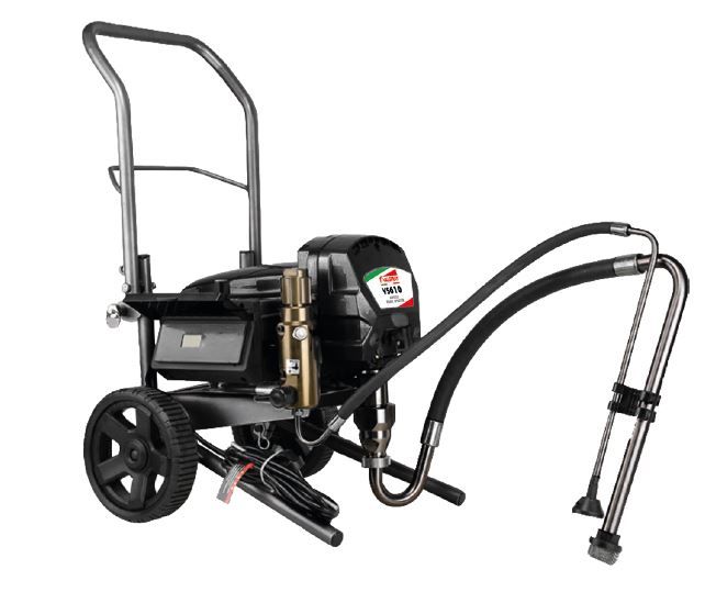 noleggio pompa airless, noleggio pompa per vernice , noleggio pompa per guaina, noleggio spruzzatrice vernice, noleggio airless vernice , noleggio airless intumescente