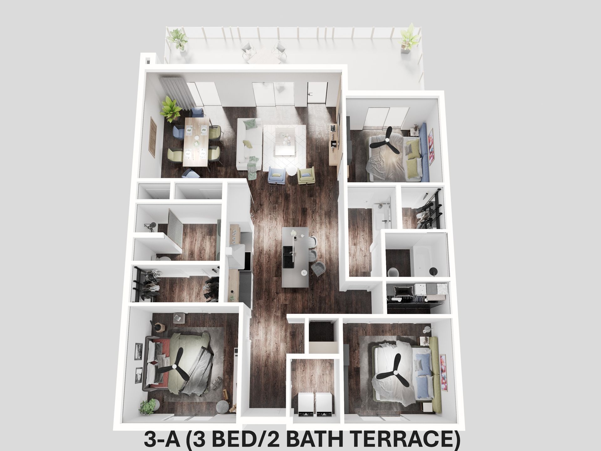 floor plan 5