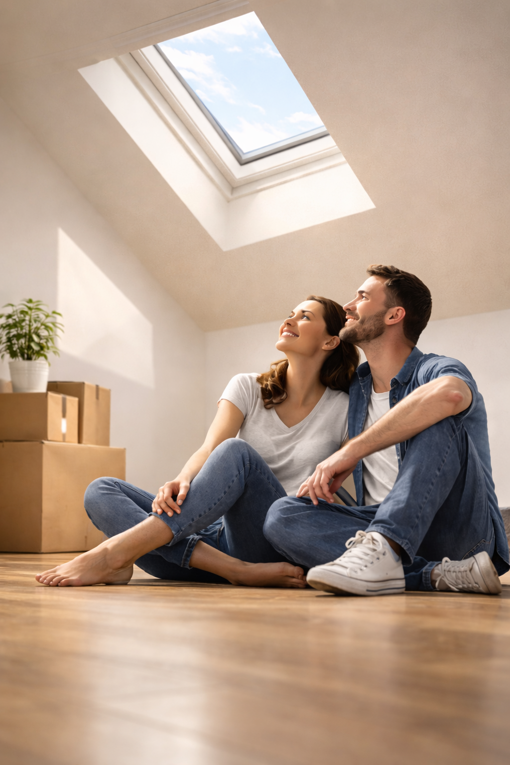 New Home Buyers