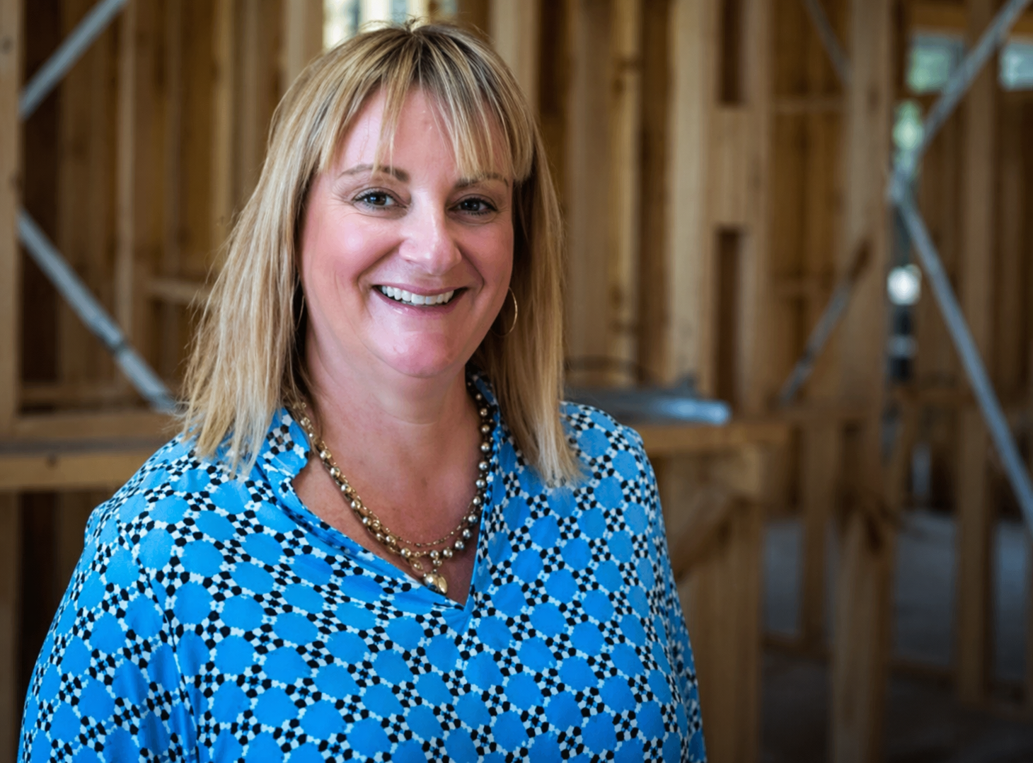 Nicky Monk – Operations Manager