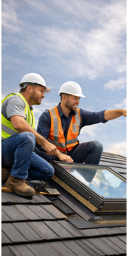Builders & Trades