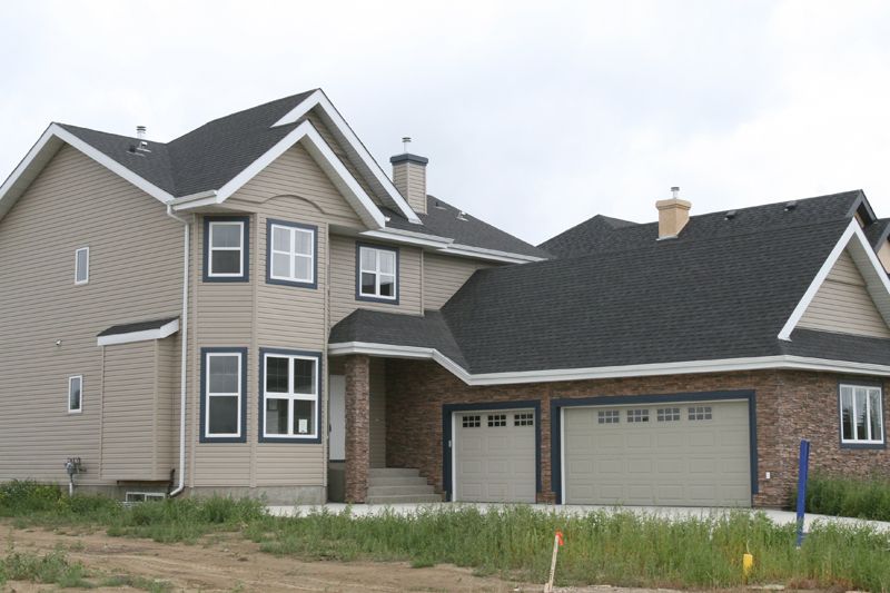 Edmonton roofers