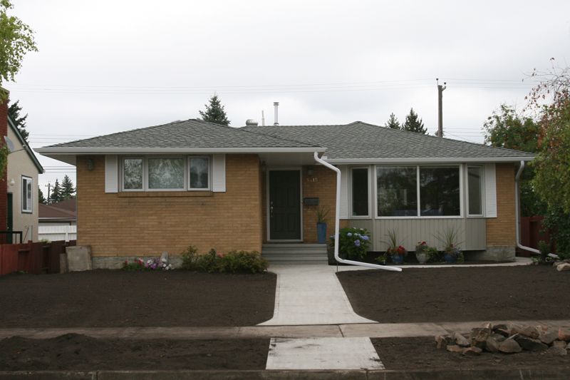 Edmonton Roofers