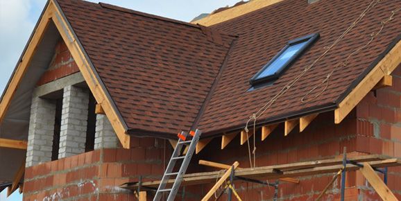 Edmonton Roofers