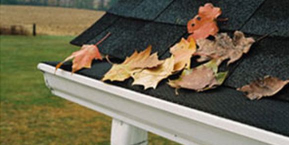 eavestroughs Edmonton
