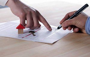 assistance with mortgage