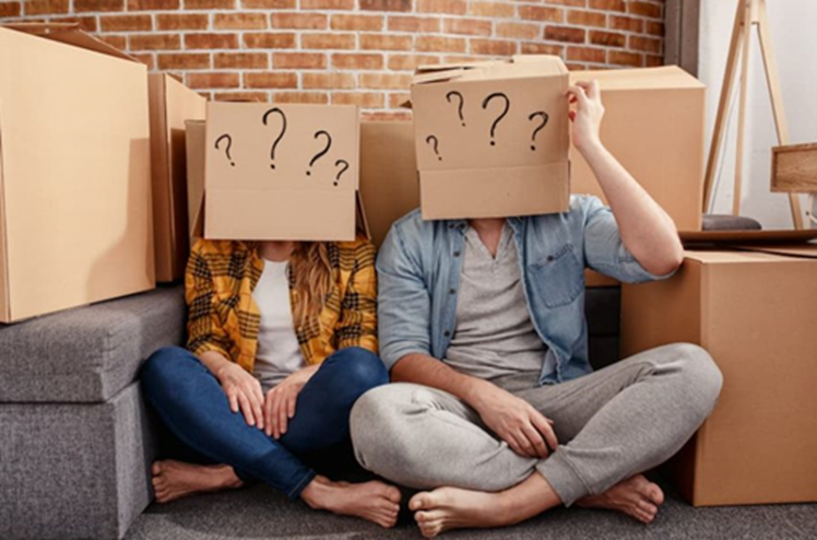 How to find a Conveyancer?
