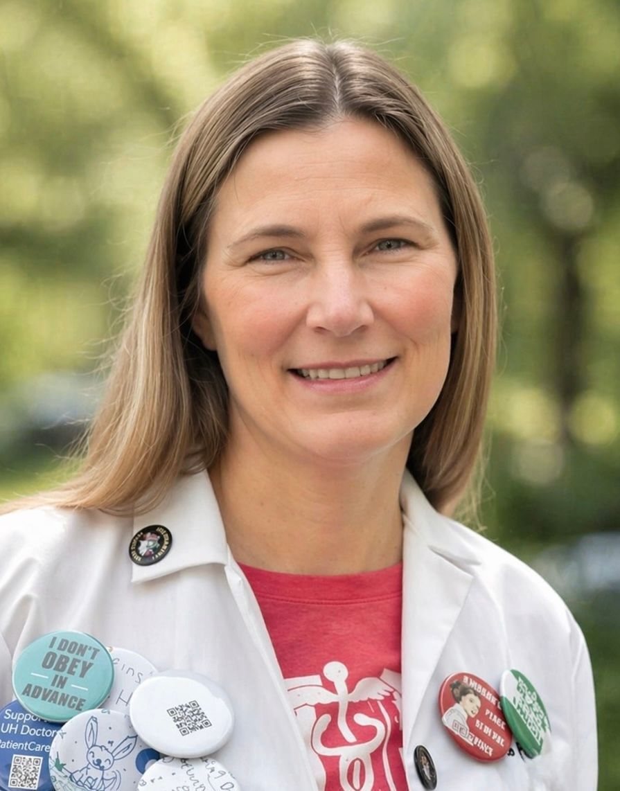 Dr. Valerie Fouts Fowler